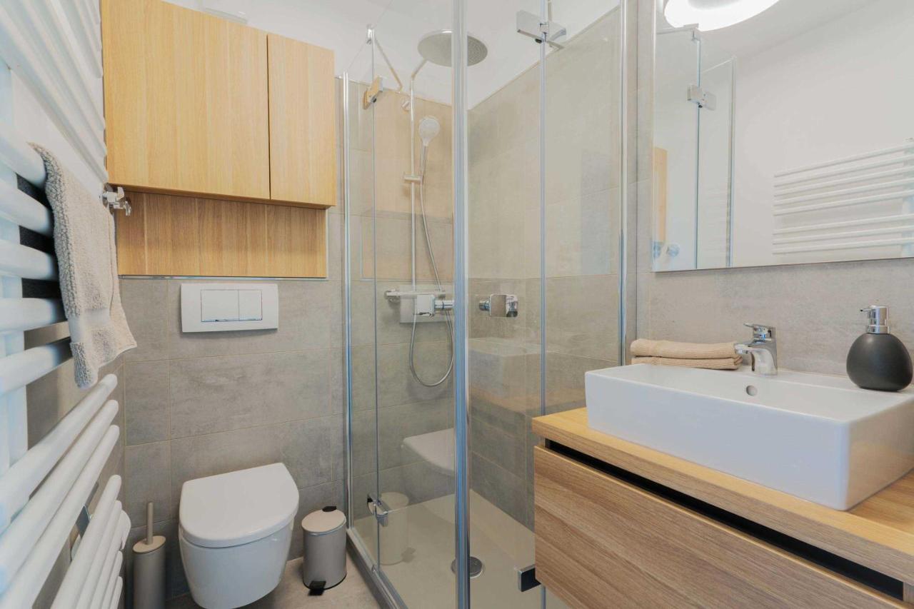 Haus Harmening Whg 5 Apartment นอร์เดอร์ไน ภายนอก รูปภาพ